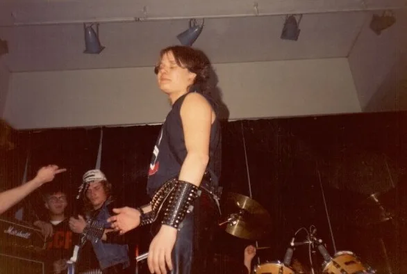Pestilence