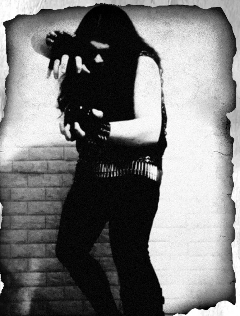Soul's Desecration