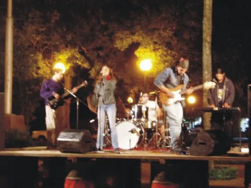 band
