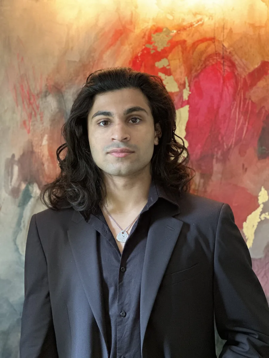 Kazmi