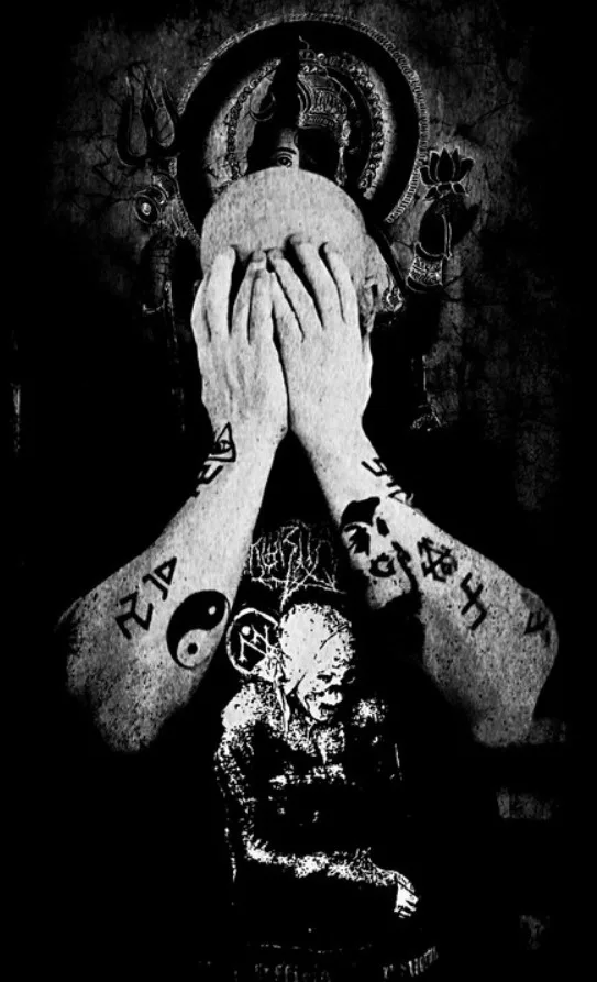 Flesh and Chain