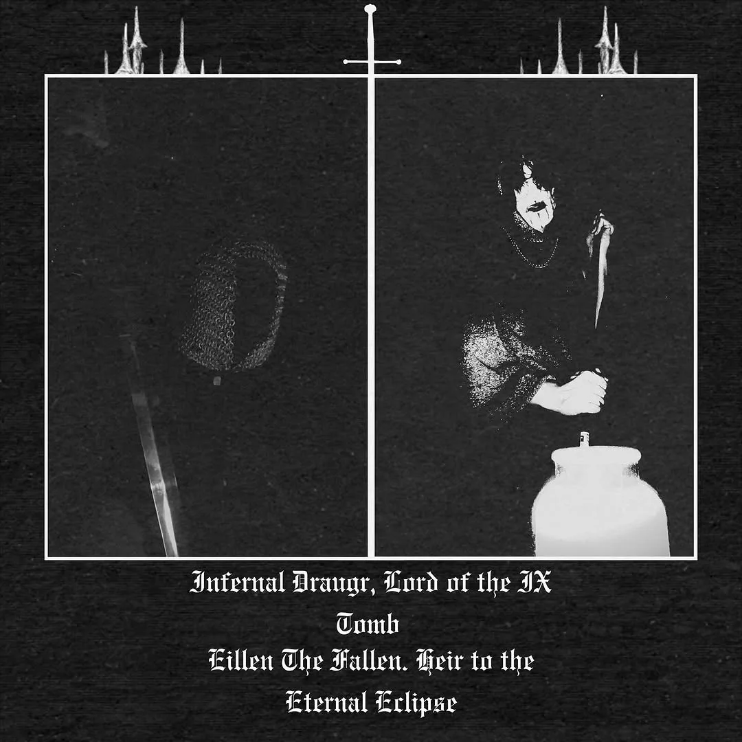 Mystic Realm Plagued with Eternal Curses