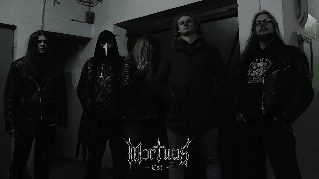 Mortuus Est