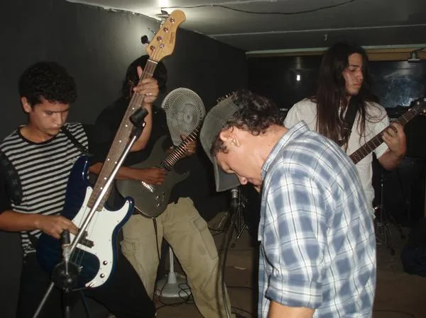 band