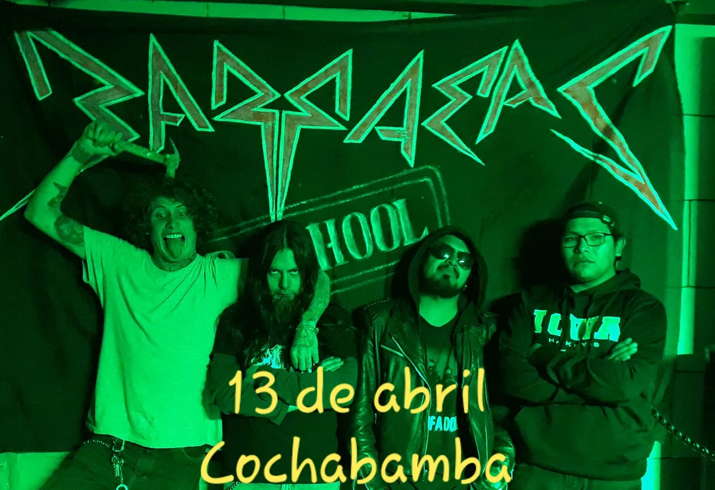 band