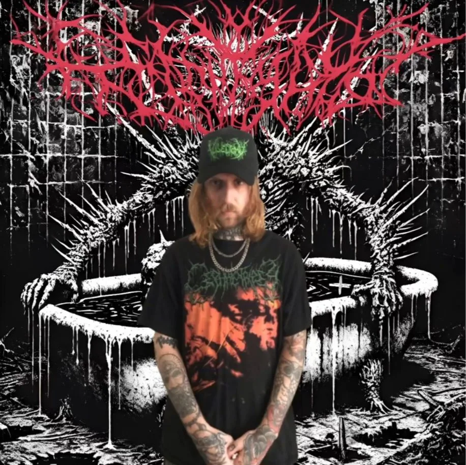 Oath to Overwhelm