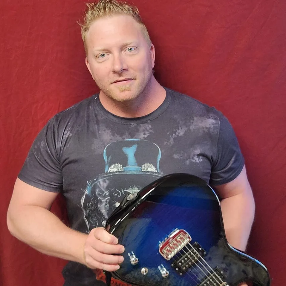 The Steve Klatt Project