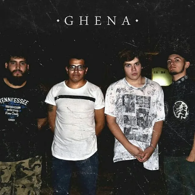 Ghena