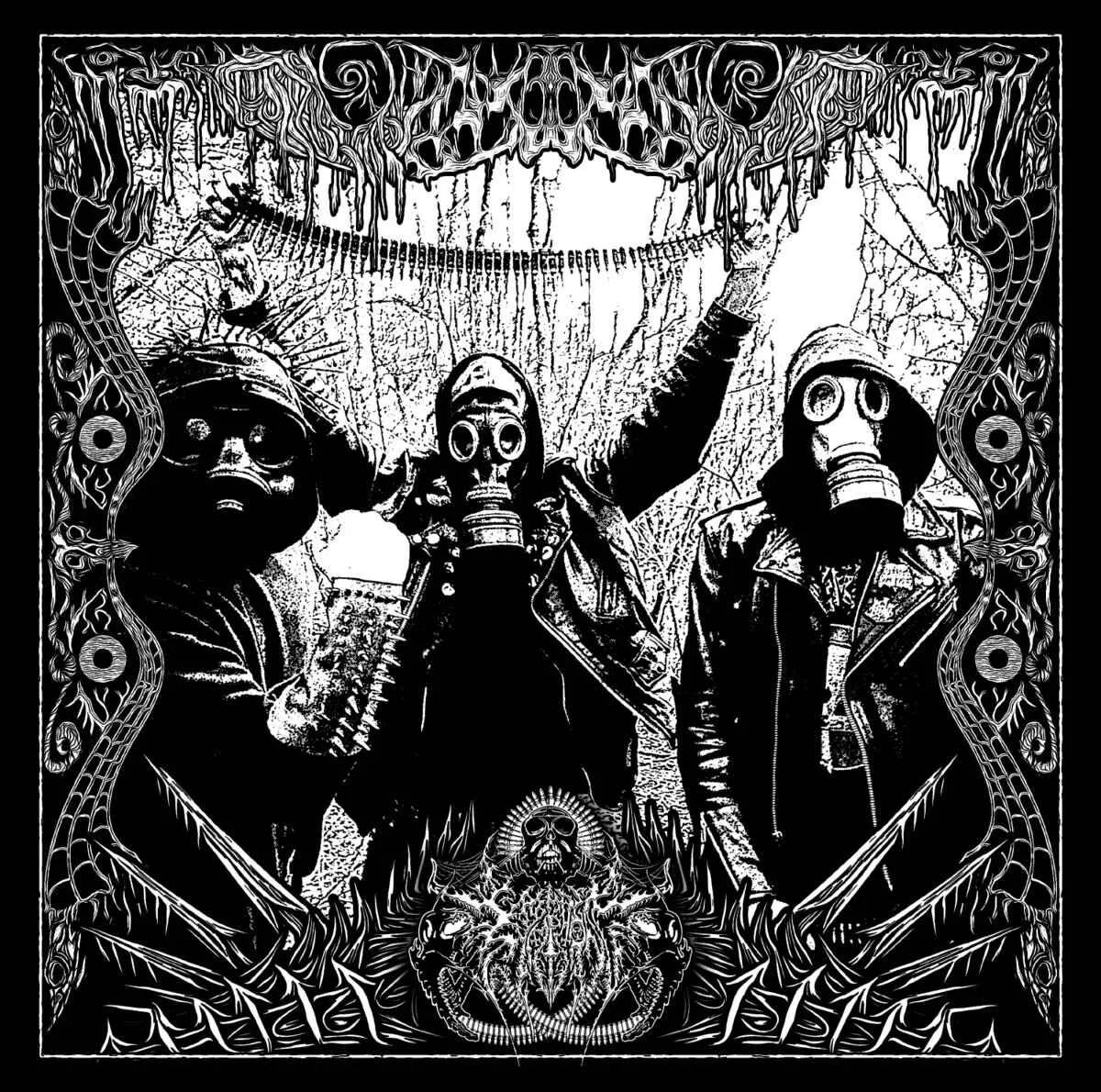 Gasmask Symphony