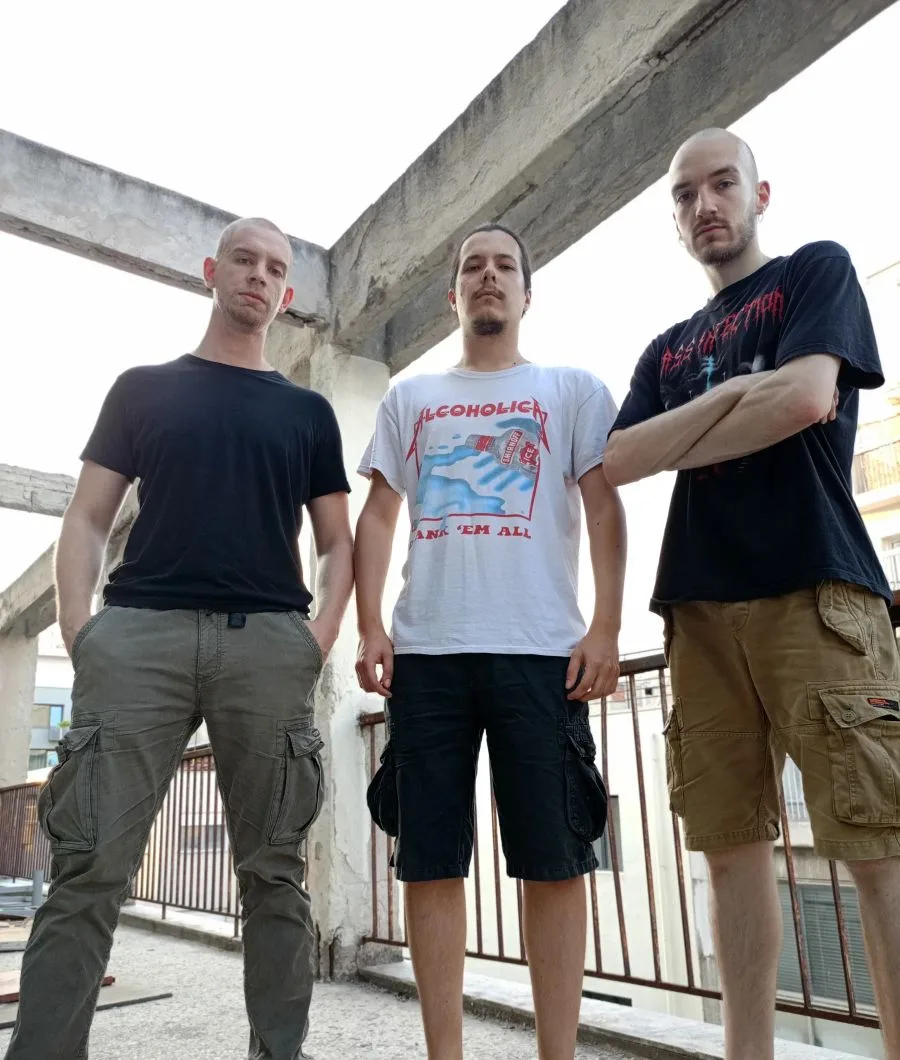 Explosive Aggression