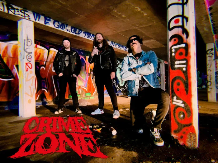 Crime Zone