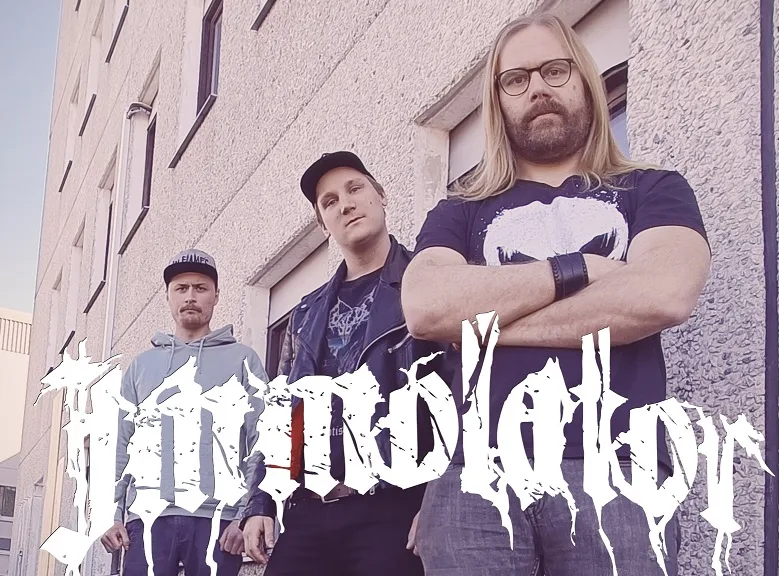 Immolator