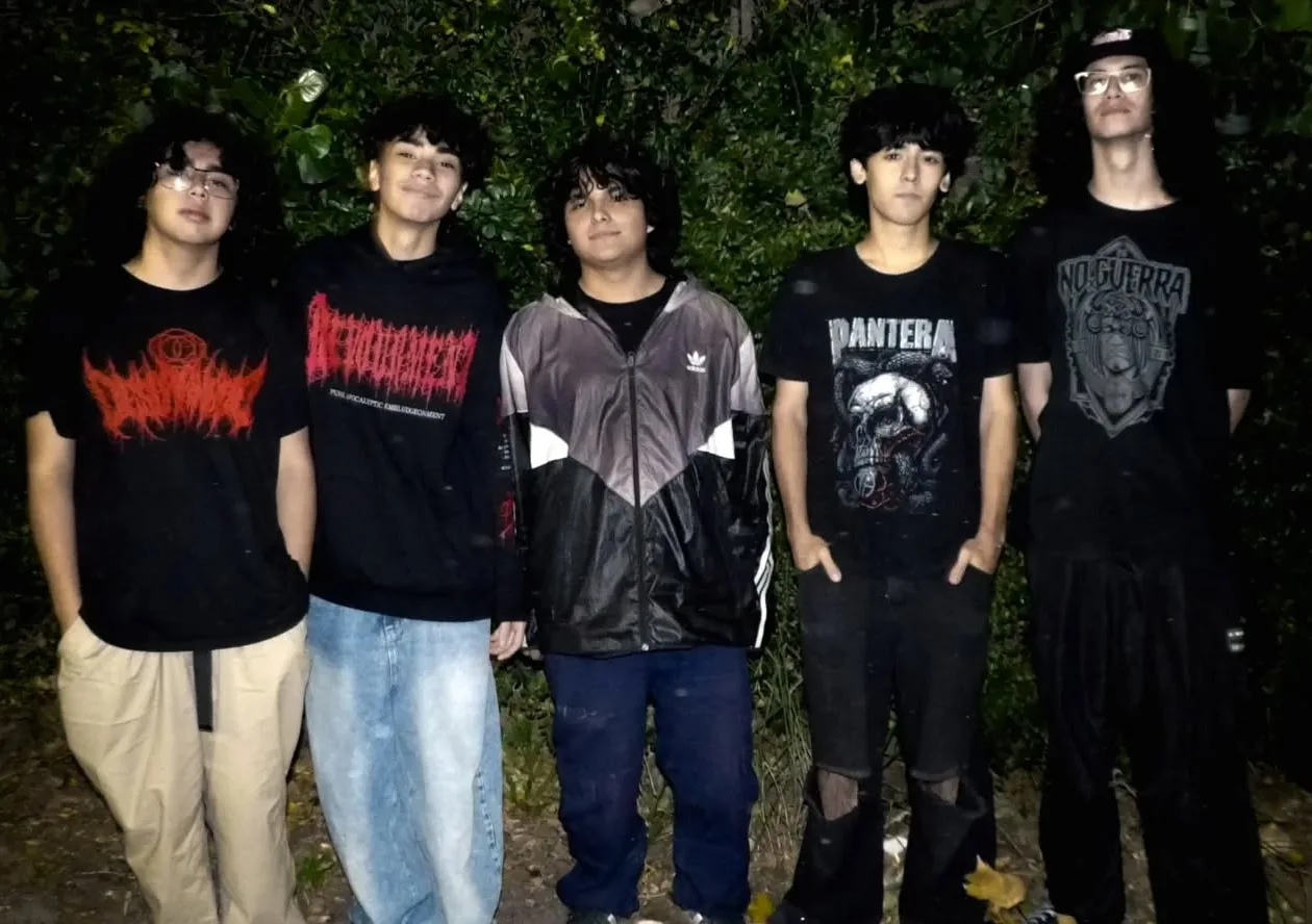 Psycopsys