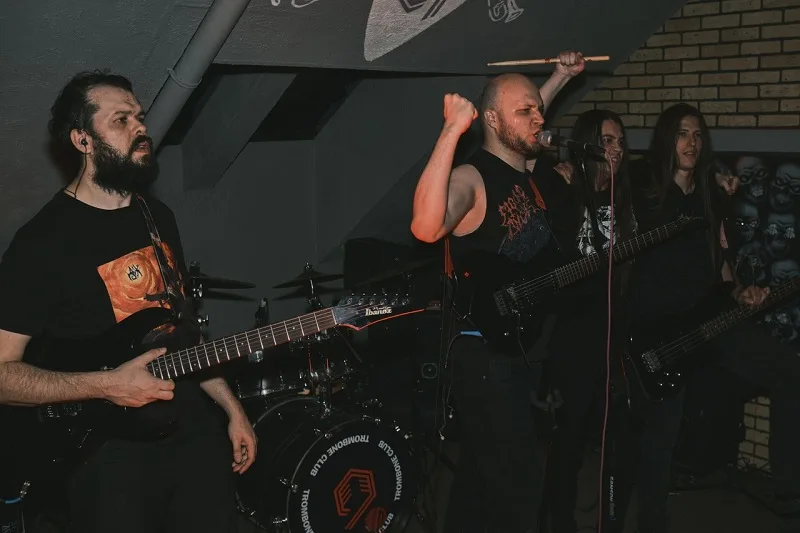 band