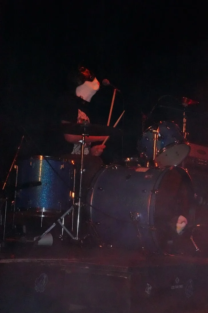 Kitty Kitty Meow Meow