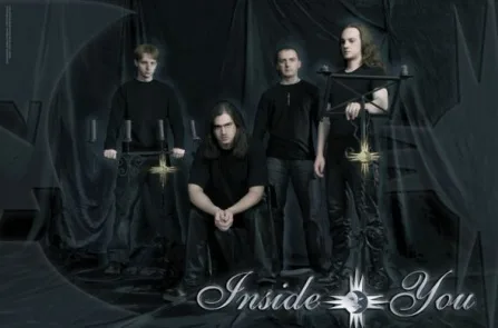 Inside You