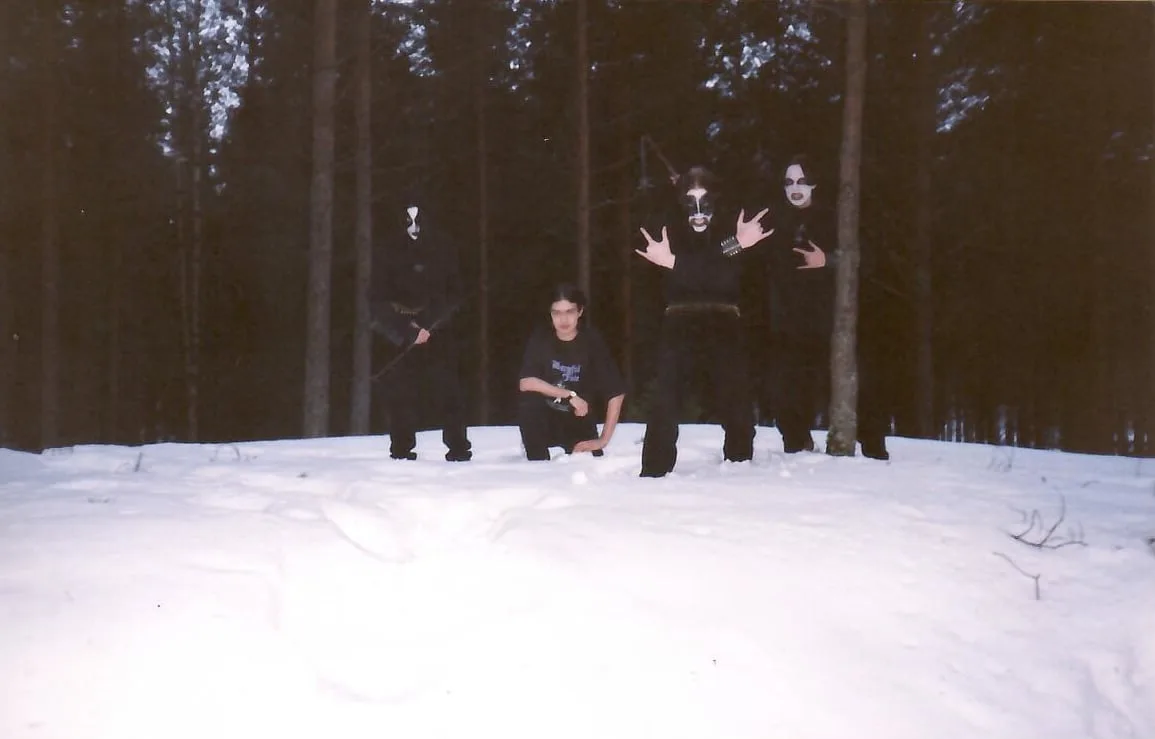 Ruthless Death