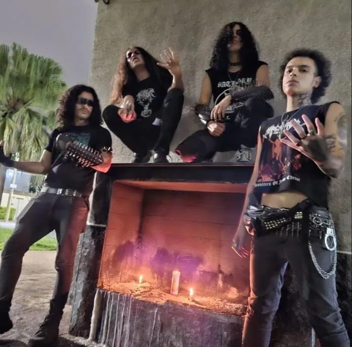 Witch Sabbat