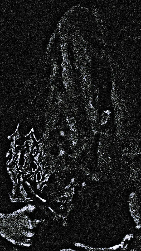 Necromancer Ritual