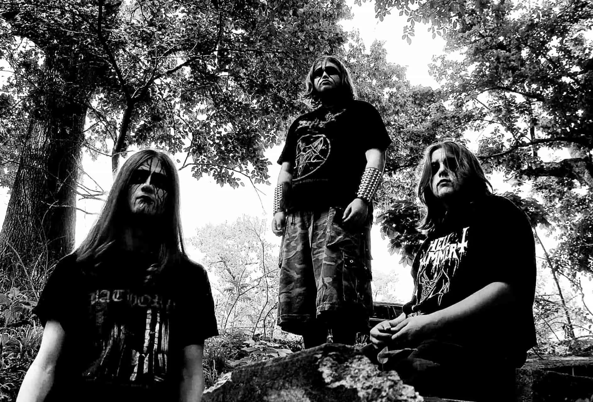 Throne of Thorns