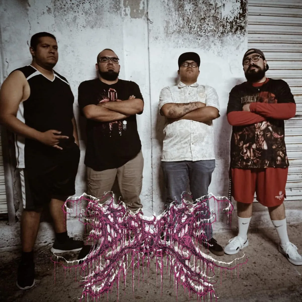 Descend to Extirpation