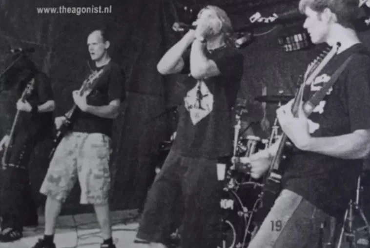 The Agonist