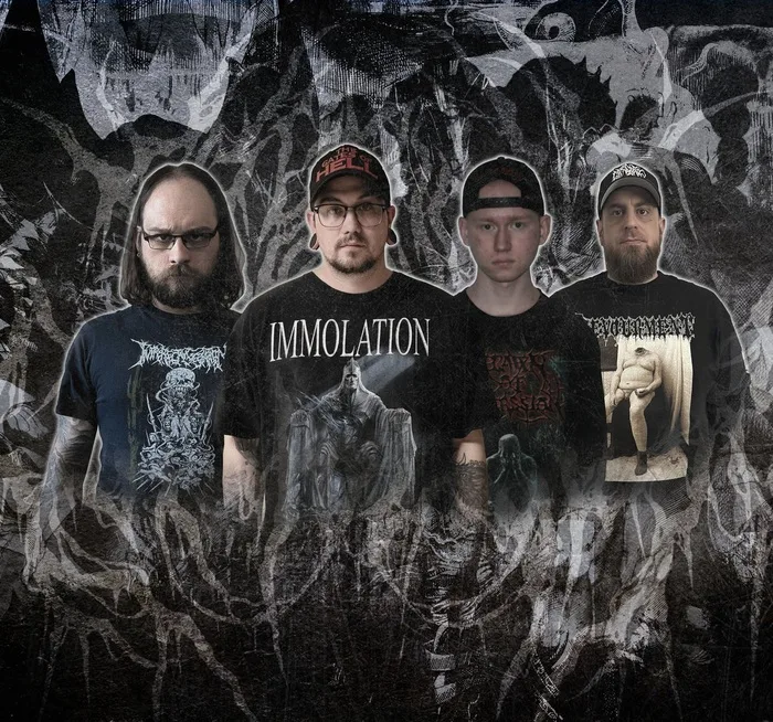 Delirious Compulsion