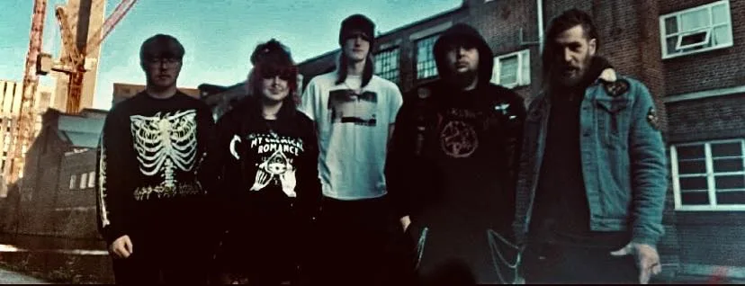 Born Hostile