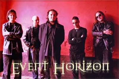 Event Horizon
