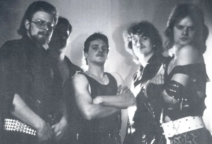 Overkill