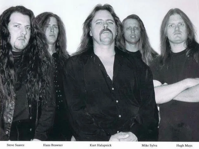 Mortal Reign