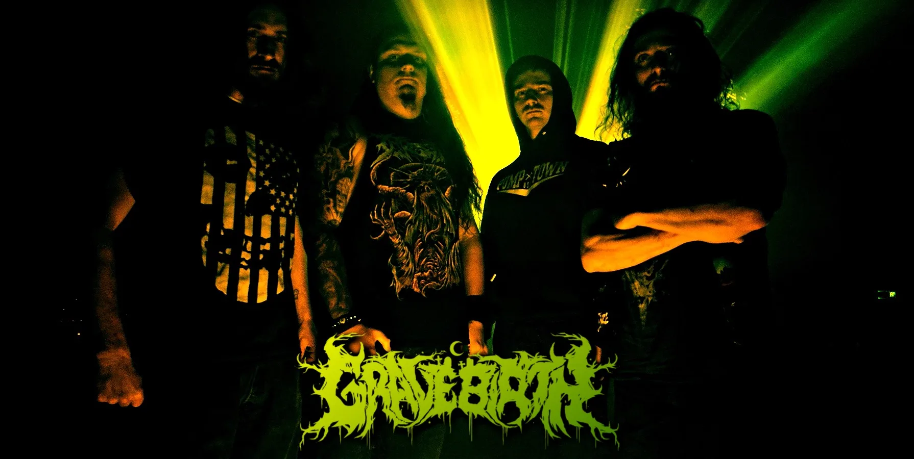 Gravebirth