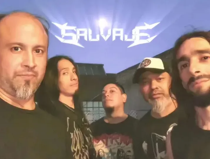 Salvaje