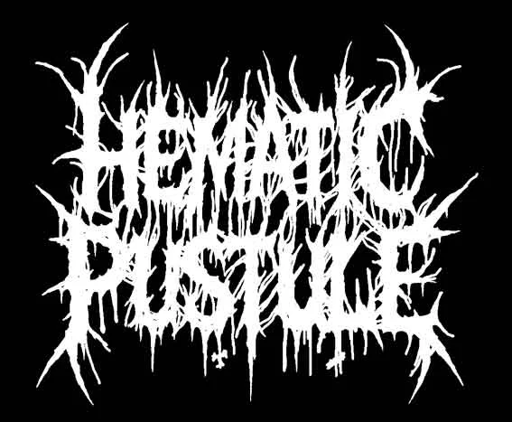 Hematic Pustule