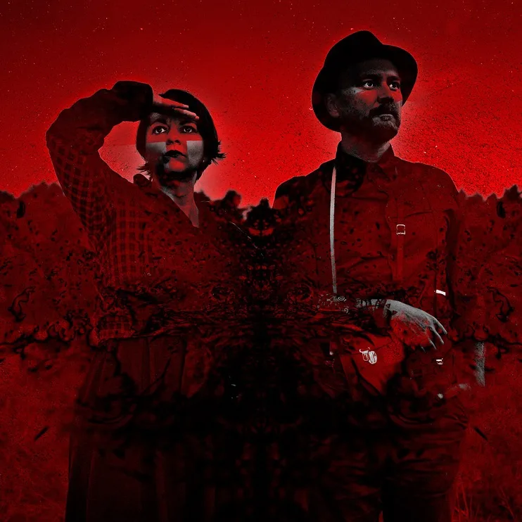 Klang schreit nichts