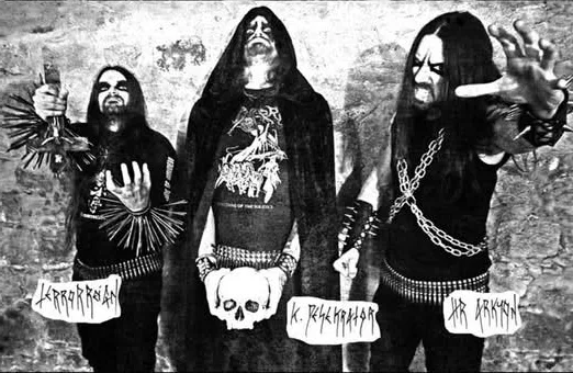 Invoketh