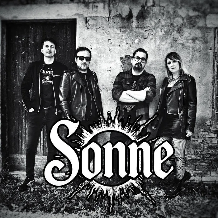 Sonne
