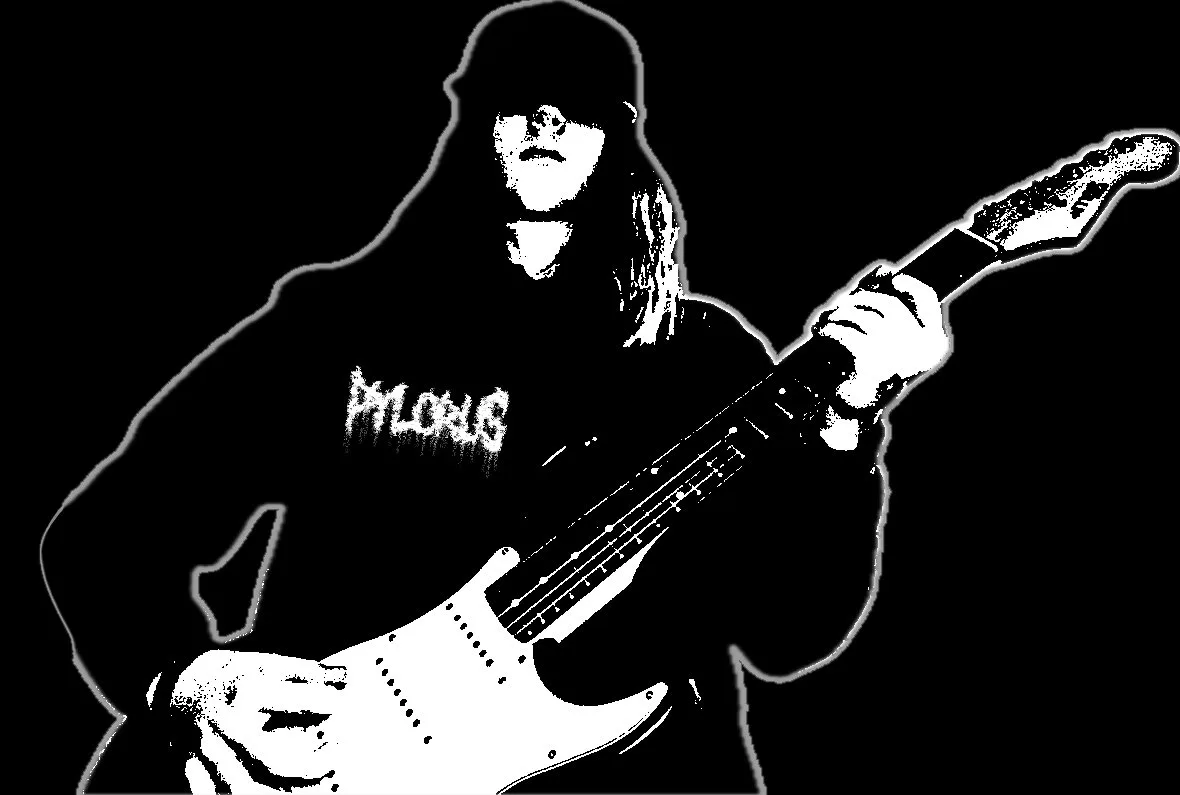 Pylorus