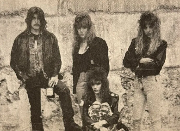 band