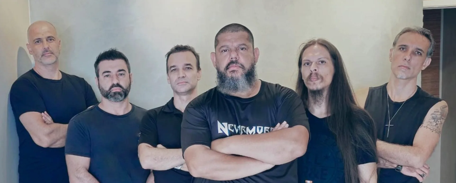 Fernando Neri's Aeon Fracture