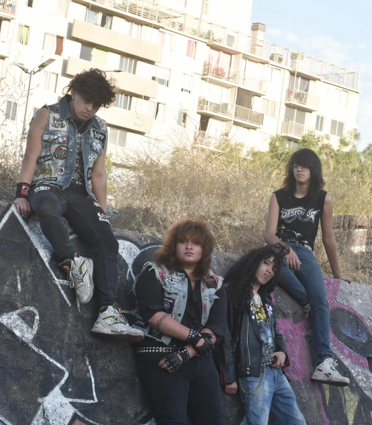 Desecrator