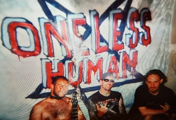 One Less Human