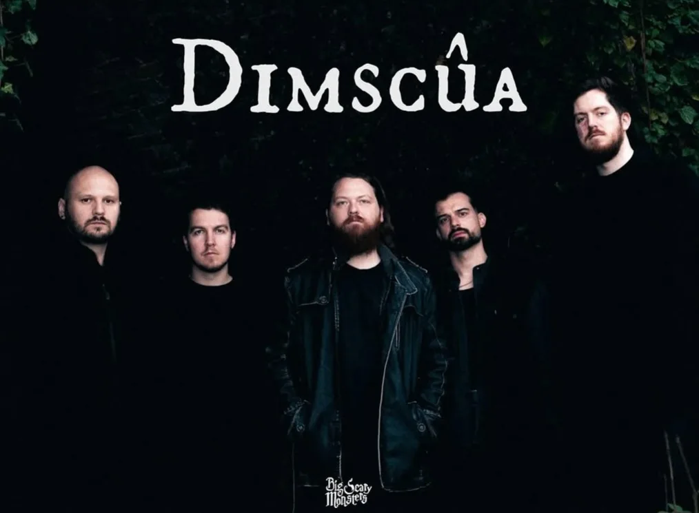 Dimscûa