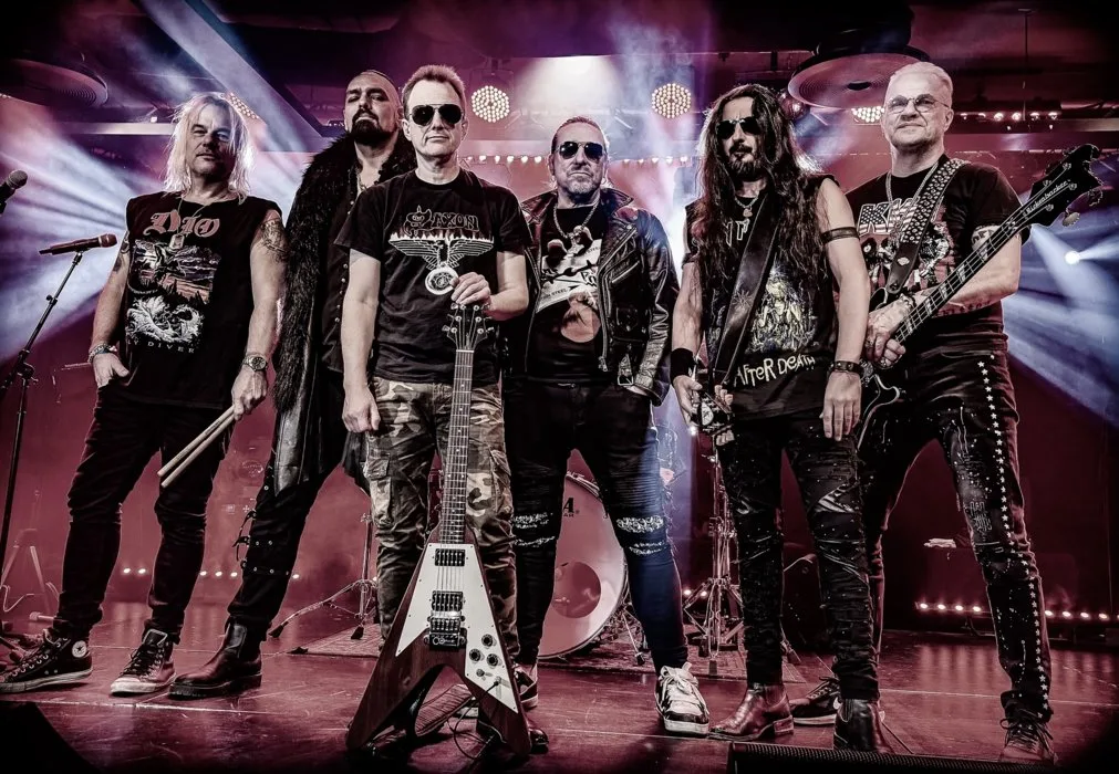 Defenders of the Faith