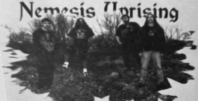Nemesis Uprising