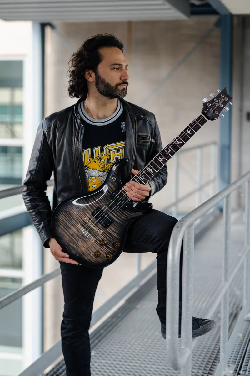 Georgios Alevrofas