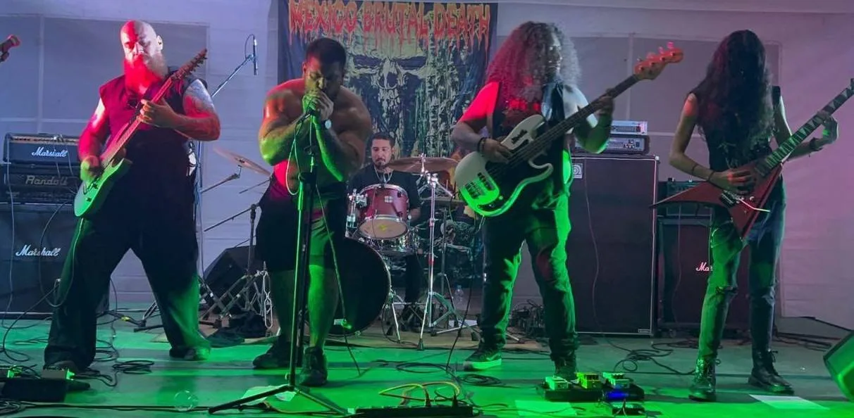 Hell Bastards