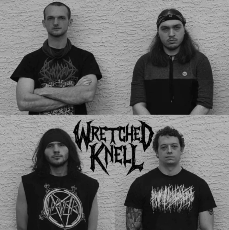 Wretched Knell