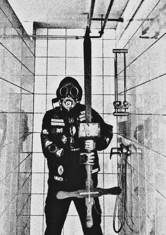 Sepulchral Lamentations