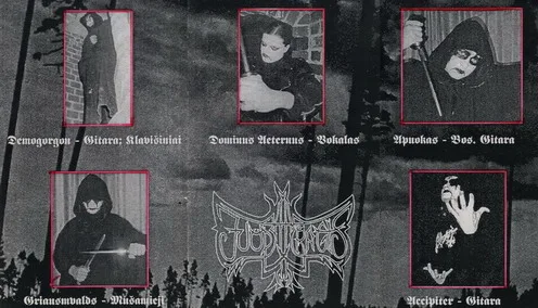 Juodaragis